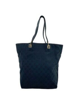 Gucci Handbag Black